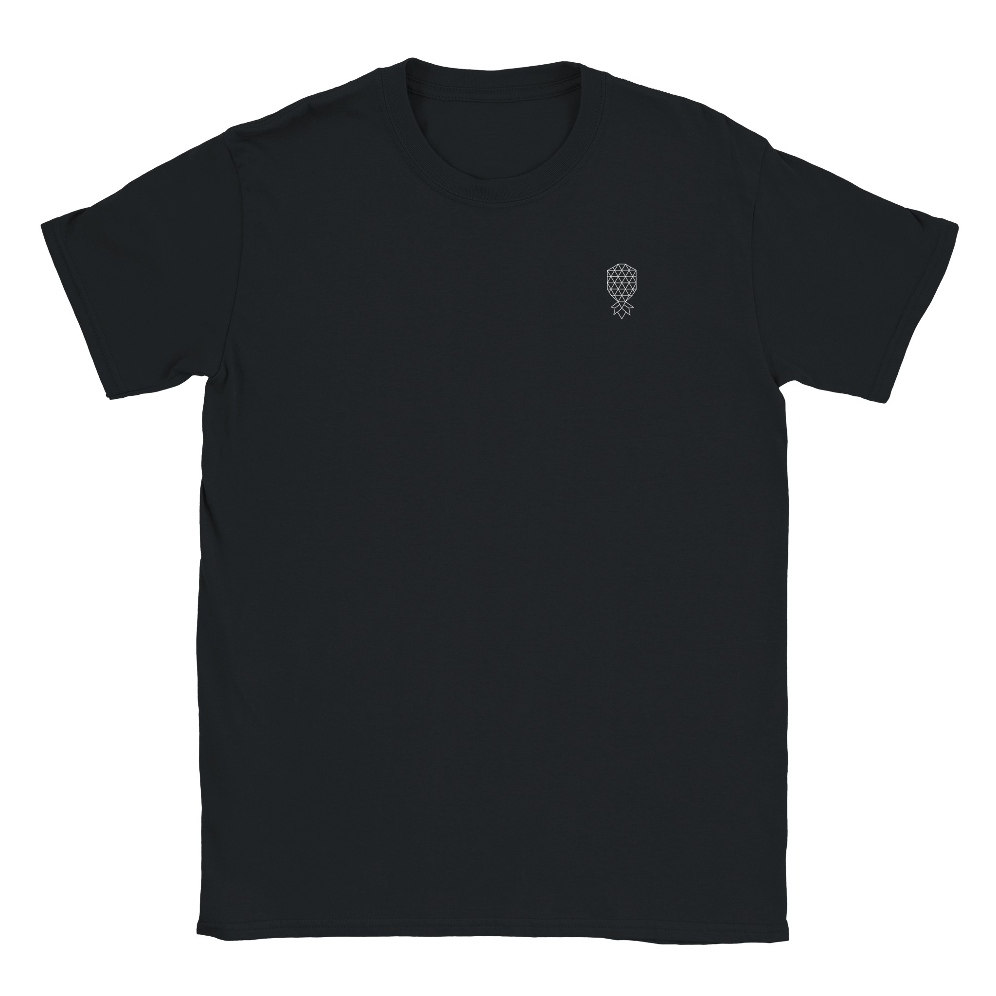 Sananas Worker - Classic Unisex Crewneck T-shirt - Sananas Wear